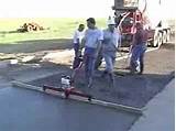 Gas Powered Concrete Screed Photos