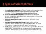 Adderall Schizophrenia Treatment