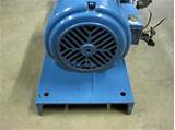 Pictures of Electric Piston Motor