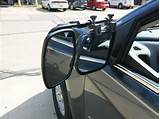 Custom Towing Mirrors Images