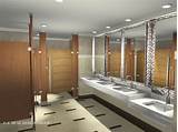 Photos of Commercial Restroom Plans