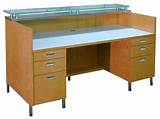 Images of Office Furniture By Tempo Inc