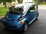 What Is The Cheapest All Electric Car