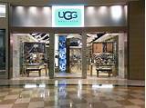 Shoe Stores In Mall Of America Photos