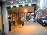 Pictures of Hilton Garden Inn Times Square Review