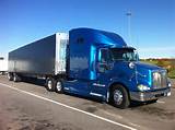 Pictures of Trucking On