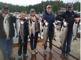 Images of All Inclusive Fishing Trips Alaska