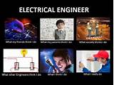 Electrical Engineer Facts Photos