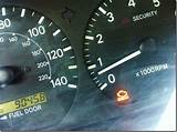 2005 Chevy Malibu Gas Cap