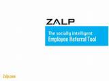 Images of Company Employee Referral Programs