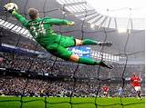 Who Is The Best Soccer Goalie In The World