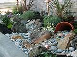 Pictures of Front Yard Landscaping With River Rock