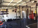 Images of Crossfit Equipment For Home Gym