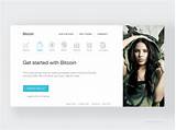 Images of Bitcoin Wallet Account Sign Up