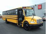 Pictures of Thomas C2 School Bus