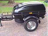 Tow Lite Camper Trailers Images