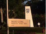 Pictures of Mayo Clinic Jacksonville Fl Doctors