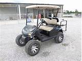 Gas Golf Carts For Sale In Ohio Pictures