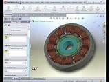 Electric Motor Design Software Free Download Images