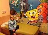 Photos of Nickelodeon Suites Resort Spongebob Room