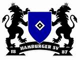 Pictures of Hamburg Soccer Club Germany