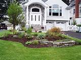 Yard Landscaping On A Budget Photos