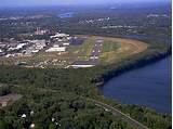 Pictures of Brainard Airport Flight School