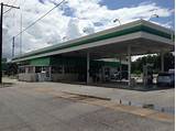 Foreclosure Gas Station Pictures