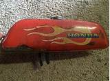 Photos of Honda Atc 70 Gas Tank