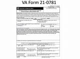 Photos of Va Form 21 4138 Statement In Support Of Claim