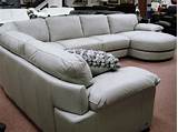 Grey Leather Furniture For Sale