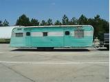 Pictures of Travel Trailer Restoration Companies