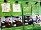 30 Dollar Xbox Gift Card Free Images