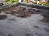 How To Patch A Flat Roof Leak Pictures