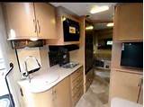Pictures of Thor Chateau Class C Rv