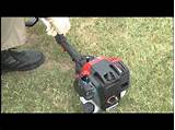 Photos of Troy Bilt Weed Eater Gas Mix