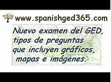 Ged Classes Espanol