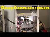 How A Gas Furnace Works