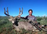 Photos of West Texas Mule Deer Outfitters