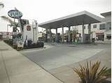 Pictures of E85 Gas Station San Diego