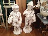 Vintage Garden Statues For Sale Pictures