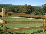 Images of Salem Fence Clemmons Nc