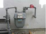 Earthquake Gas Shut Off Valve Installation Cost Pictures