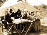 Doctors During The Civil War Photos