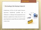 File Sharing Hosting