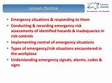 How To Respond To An Emergency In The Workplace