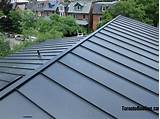 Rod Roofing Images