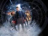 Images of Doctor Who Live Wallpaper