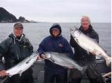 Pictures of Sitka Fishing Charters