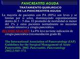 Management Of Acute Pancreatitis Guidelines Pictures